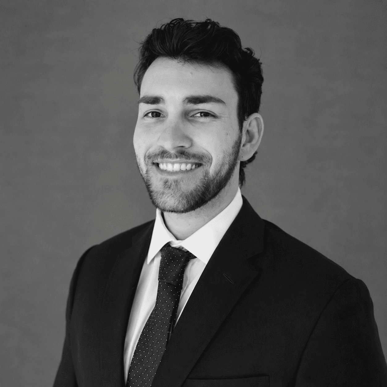 Alec Larue, managing partner at Lakeside Partners