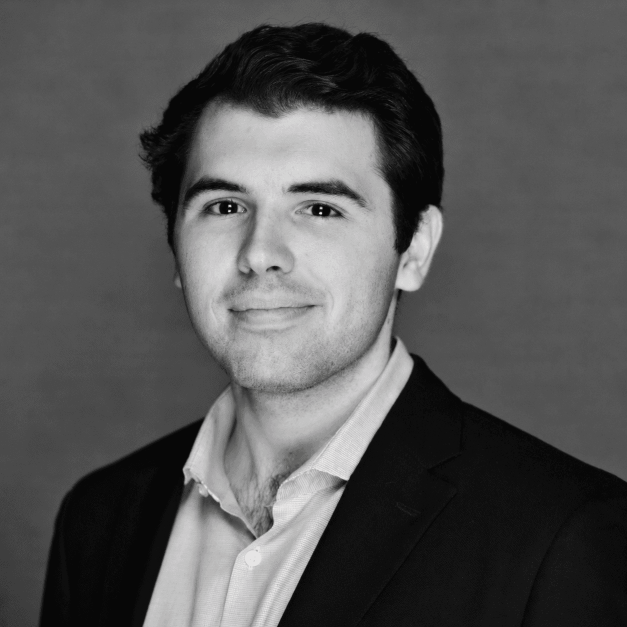 Dylan Farwell, managing partner at Lakeside Partners